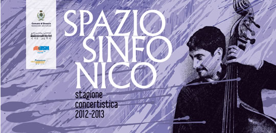 Spazio Sinfonico a Brescia