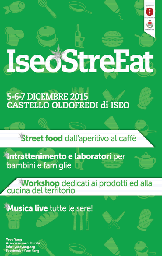 IseoStreEat