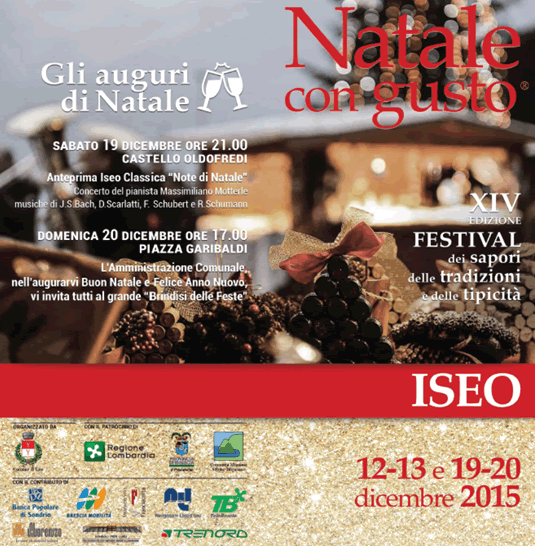 14 Natale con Gusto