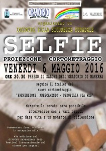 Selfie Incontro Sulla Sicurezza Stradale A Manerba Del Garda