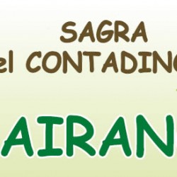 Sagra del contadino