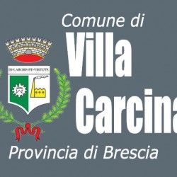 logo di Villa Carcina