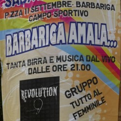 Barbariga amala