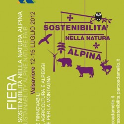 fiera sostenibilita