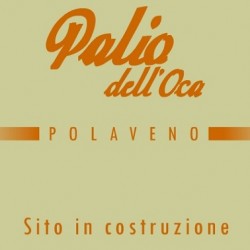 palio dell'oca polaveno