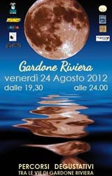 notte fondente gardone riviera