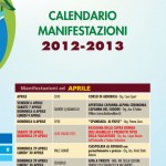 calendario delle manifestazioni Valsaviore 2012 2013