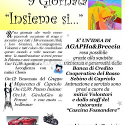 insieme si a Capriolo