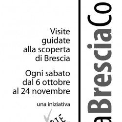 visita guidate a Brescia