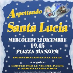 Aspettando Santa Lucia a Montirone