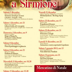 Natale a Sirmione