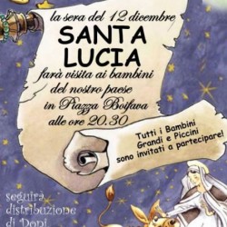 Santa Lucia a Serle