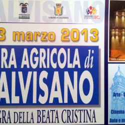 fiera agricola di Calvisano