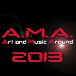 A.M.A. Art and Music Around 2013 Chiari