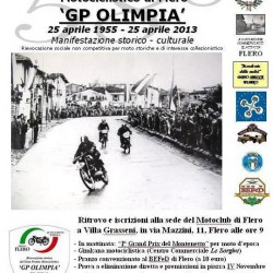 GP Olimpia Flero 2013