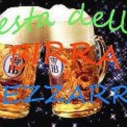 festa della birra Mezzarro di Breno