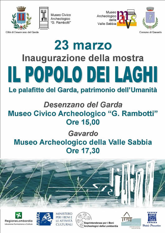 il popolo dei laghi 