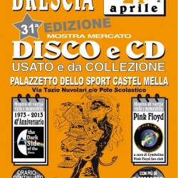 31 Disco e Cd usato e da collezione