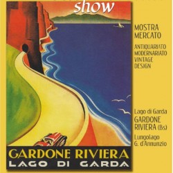 Ottonovecento Show a Gardone Riviera