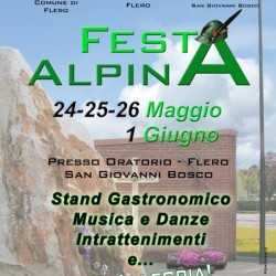 Festa Alpini Flero