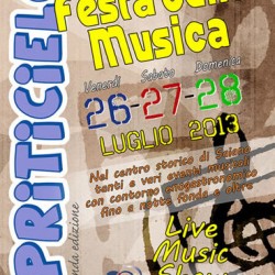 Apriticielo Festa della Musica a Rodengo S