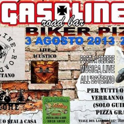 Biker Pizza a Castegnato