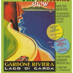 Ottonovecento Show a Gardone Riviera