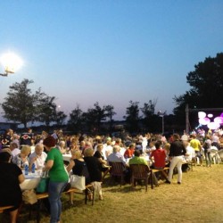 Festa Dell’AVIS A Volta Mantovana