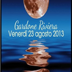 Notte Fondente a Gardone Riviera