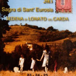 Sagra di Sant' Eurosia a Sedena di Lonato