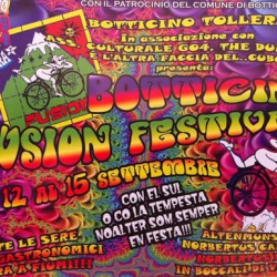 botticino fusion festival