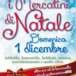 I Mercatini di Natale a Bagnolo Mella