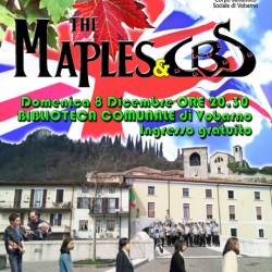 Beatles Tribute a Vobarno