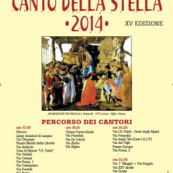 Canto della Stella a Vobarno