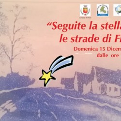 Seguite la Stella per le Strade di Flero