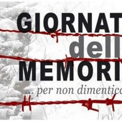 Concerto per Giornata della Memoria a Villa C