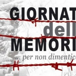 Giornata della Memoria a Villa Carcina