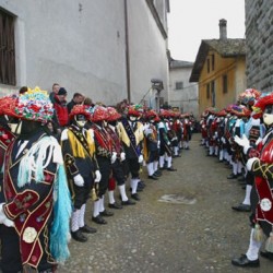 Carnevale di Bagolino