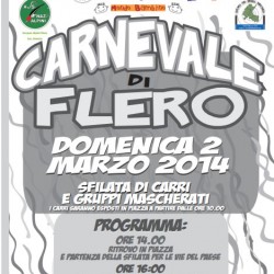 Carnevale di Flero