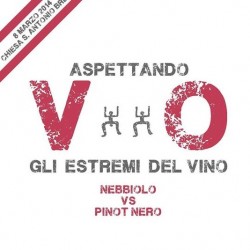 Aspettando gli estremi del vino Breno