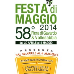 Festa di Maggio a Gavardo