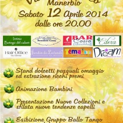 Festa di Primavera a Manerbio