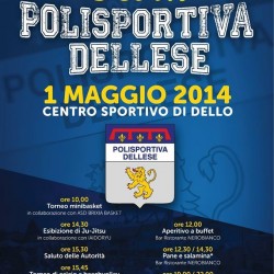 Festa Polisportiva Dellese