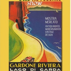 OttoNovecento Show a Gardone Riviera