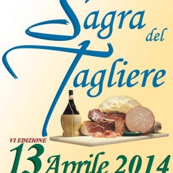 Sagra del Tagliere Flero