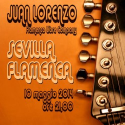 Sevilla Flamenca a Pontevico