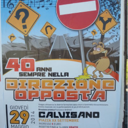 Direzione Opposta a Calvisano