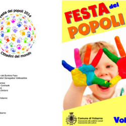 Festa dei Popoli a Vobarno