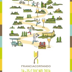 Franciacortando 2014