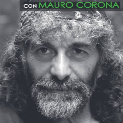 Mauro Corona a Toscolano Maderno